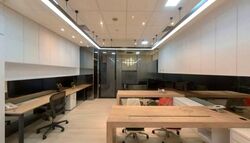 Vision Exchange (D22), Office #566770971